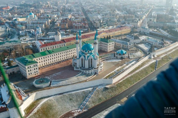 Туристы из Казани активно бронируют туры на майские праздники: спрос вырос, цены меняются