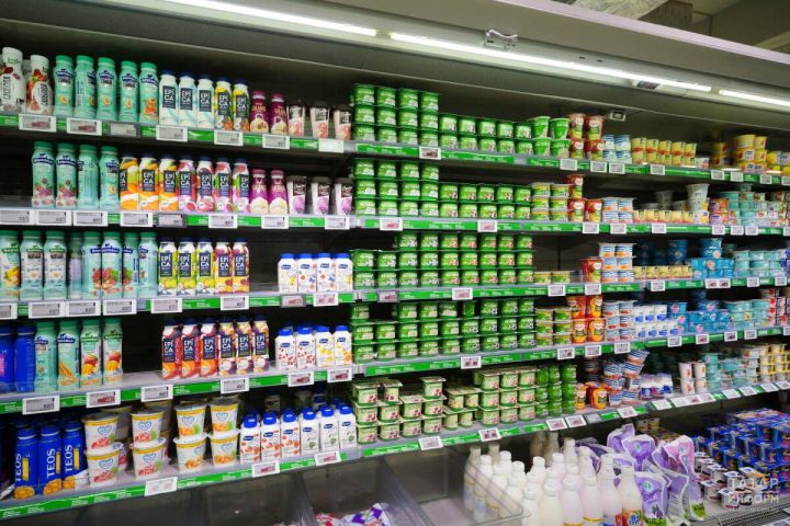 ФАС России предложила ритейлерам ограничить наценки на продукты: что это значит для потребителей?