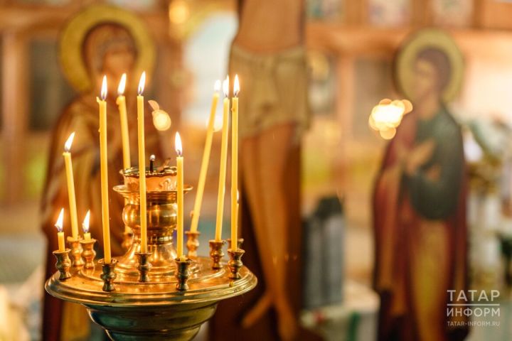 Великая Пятница – день скорби и надежды