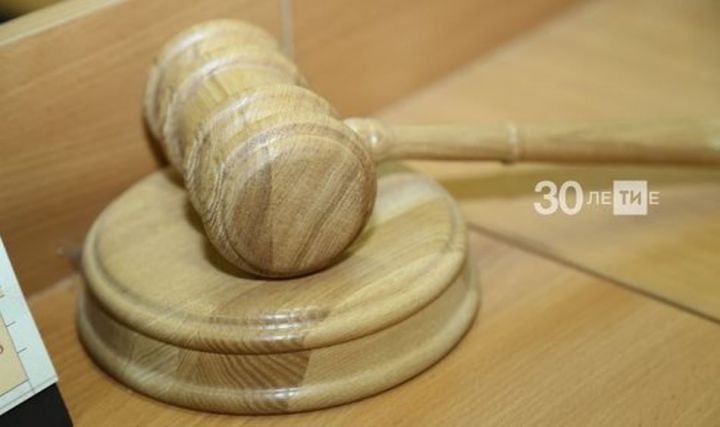 Мировой суд Дрожжановского района наказал нетрезвого водителя