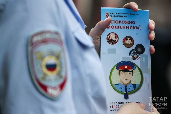 Марат Шарифуллин: «Безопасных счетов» для спасения денег не существует