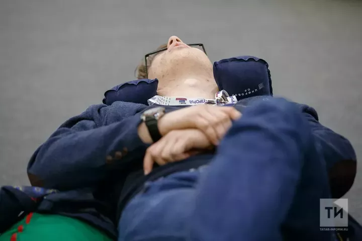 7 проверенных способов победить стресс и вернуть себе спокойствие