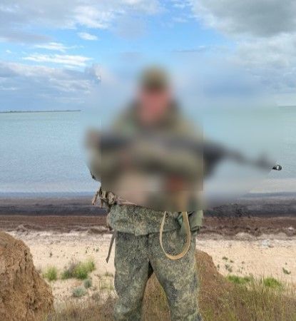 Чүпрәле районы егете Суворов медаленә лаек булды