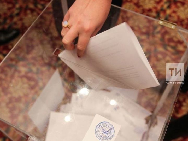 В Татарстане пройдет онлайн-форум избирателей «Мой голос»