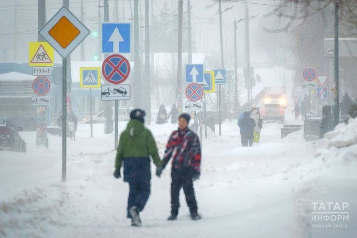 В России вводятся новые дорожные знаки с 1 января