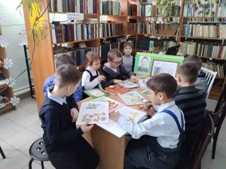 Тукая пӗрле вулатпӑр