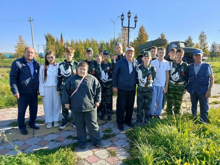 Чăнлăран –  Дементьев ячӗллӗ парка