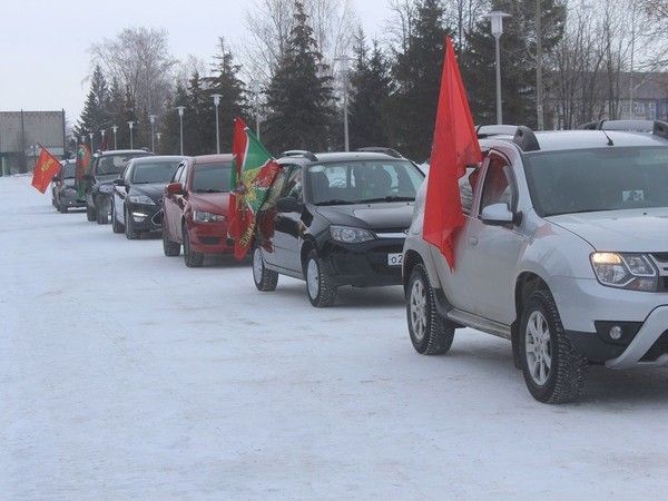 В Дрожжановском районе почтят память воинов-интернационалистов