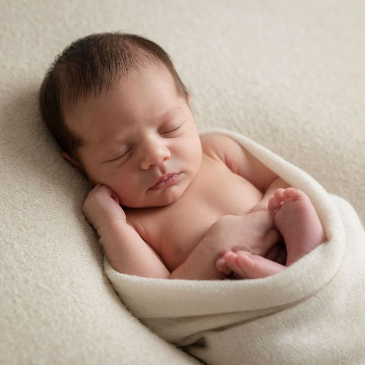 Отделение СФР по Татарстану оформляет СНИЛС новорождённым проактивно