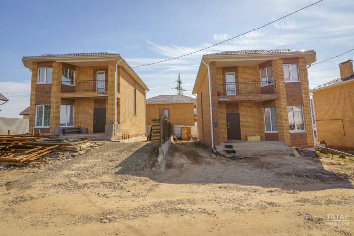 Строительные документы в Татарстане перевели в цифру: все услуги доступны на портале госуслуг РТ