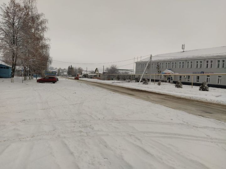 Ночью и утром 5 марта территории Татарстана ожидается туман
