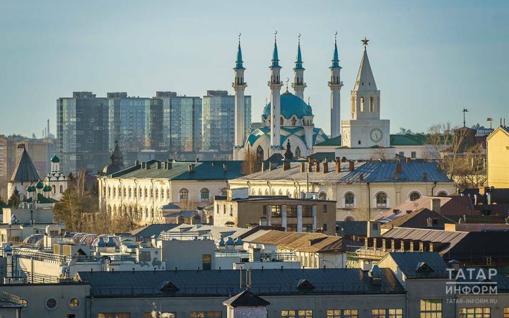 В Татарстане в 2026 году построят и капитально отремонтируют более 3,5 тысячи объектов
