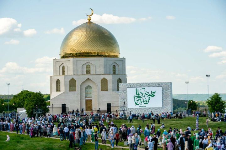 “Изге Болгар җыены” вошел в программу “КазаньФорума-2026”