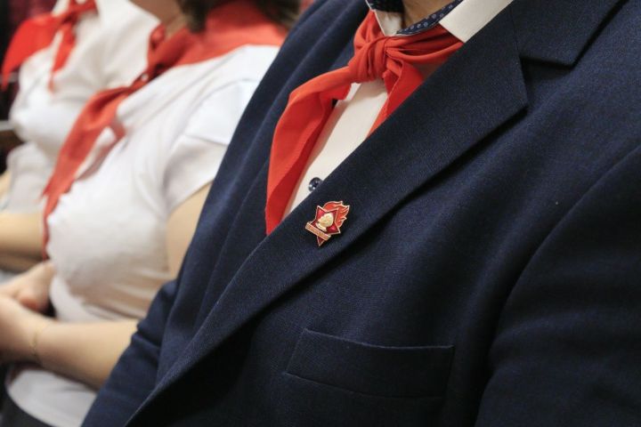 19 мая — День пионерии: 104 года со дня создания легендарной детской организации