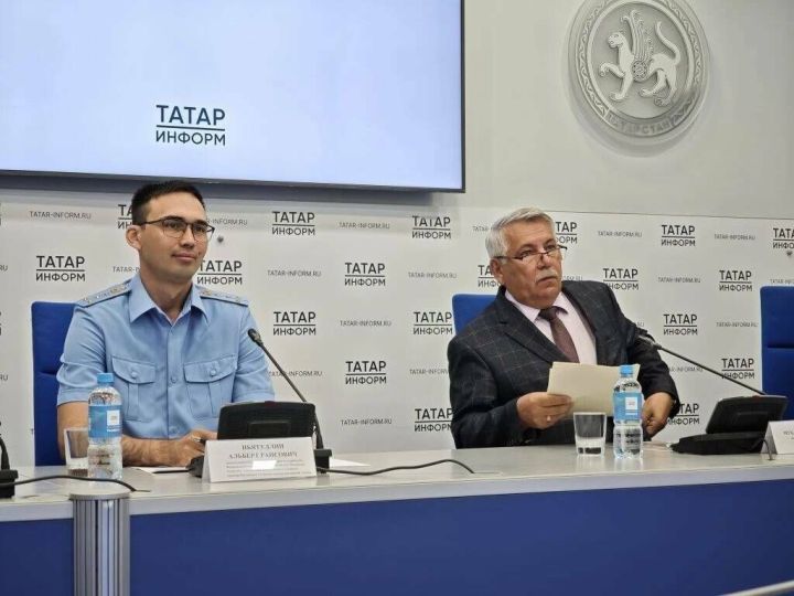 В Татарстане приставы приостановили долги участников СВО на 4 миллиарда рублей