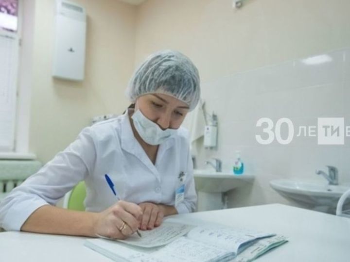Более 200 студентов-медиков укрепят больницы Татарстана этим летом