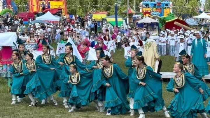 Куда сходить в в Дрожжановском районе 6–7 июня: афиша главных событий выходных