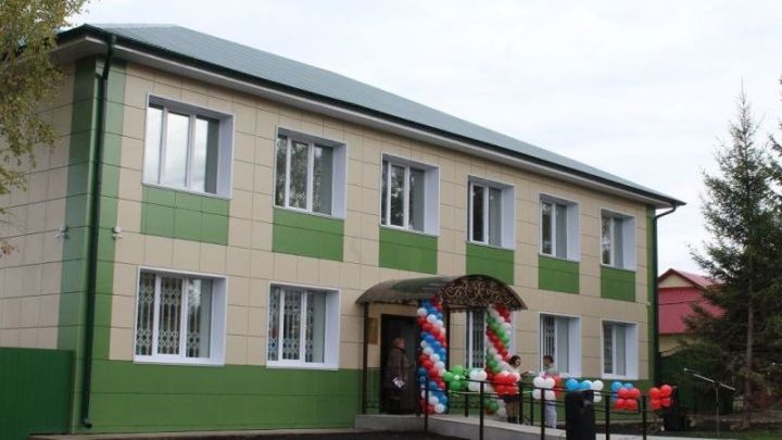 Архив Дрожжановского района получил грант на сохранность документов по итогам конкурса 2026 года
