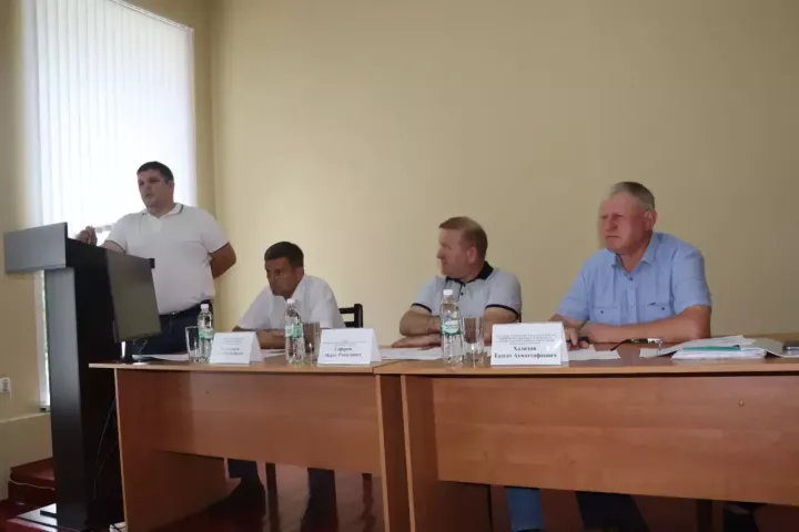 Горох и ячмень в Китай: новые горизонты сбыта открылись для сельхозпроизводителей Дрожжановского района