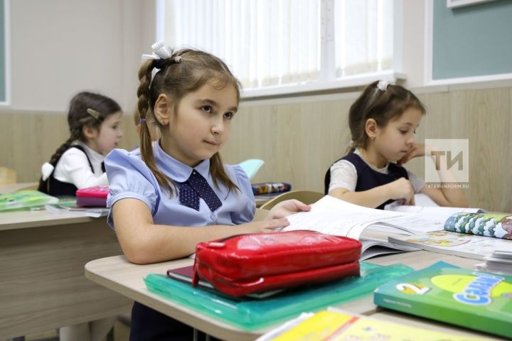 Адаптация к школе: не торопите события и не ругайте за двойки
