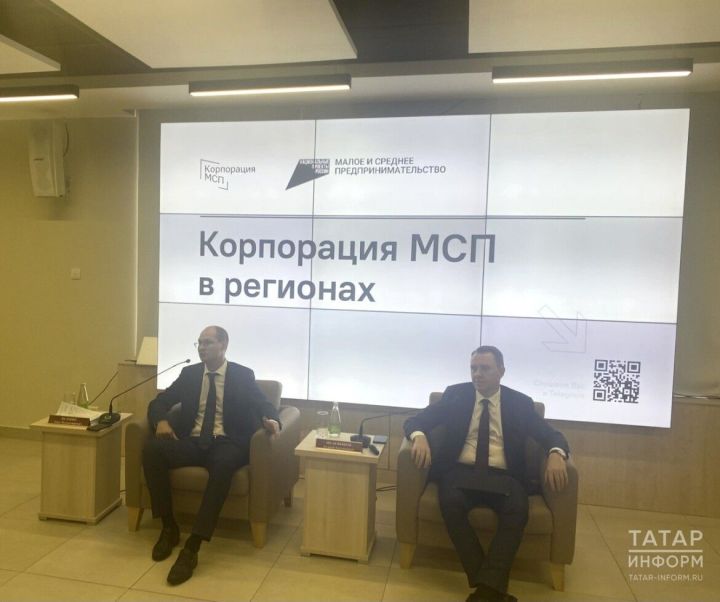 Татарстанский экспорт набирает обороты: поддержка охватила 2300 предприятий
