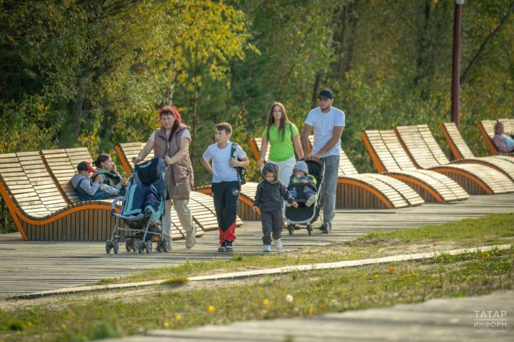 Ипотечные каникулы для многодетных: новая мера поддержки с 1 сентября