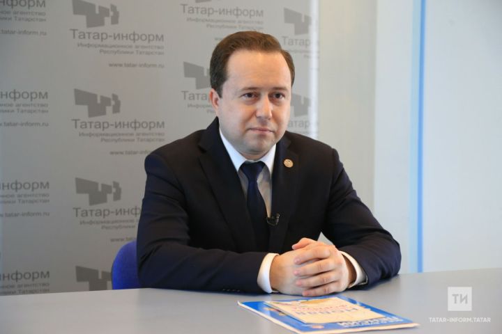 Срок рассмотрения заявлений по материнскому капиталу в Татарстане сокращён