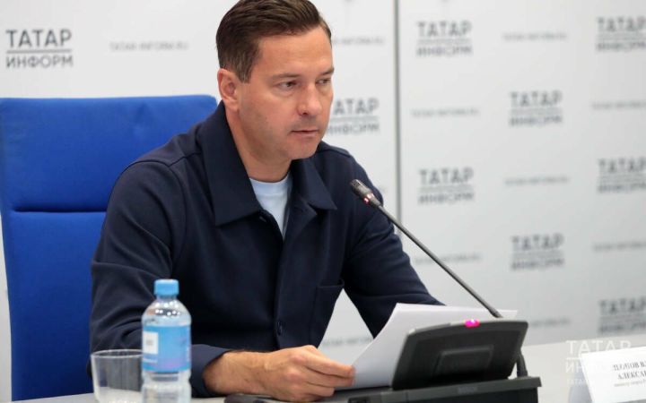 Продано 26 тысяч билетов на матч Россия — Иран в Казани