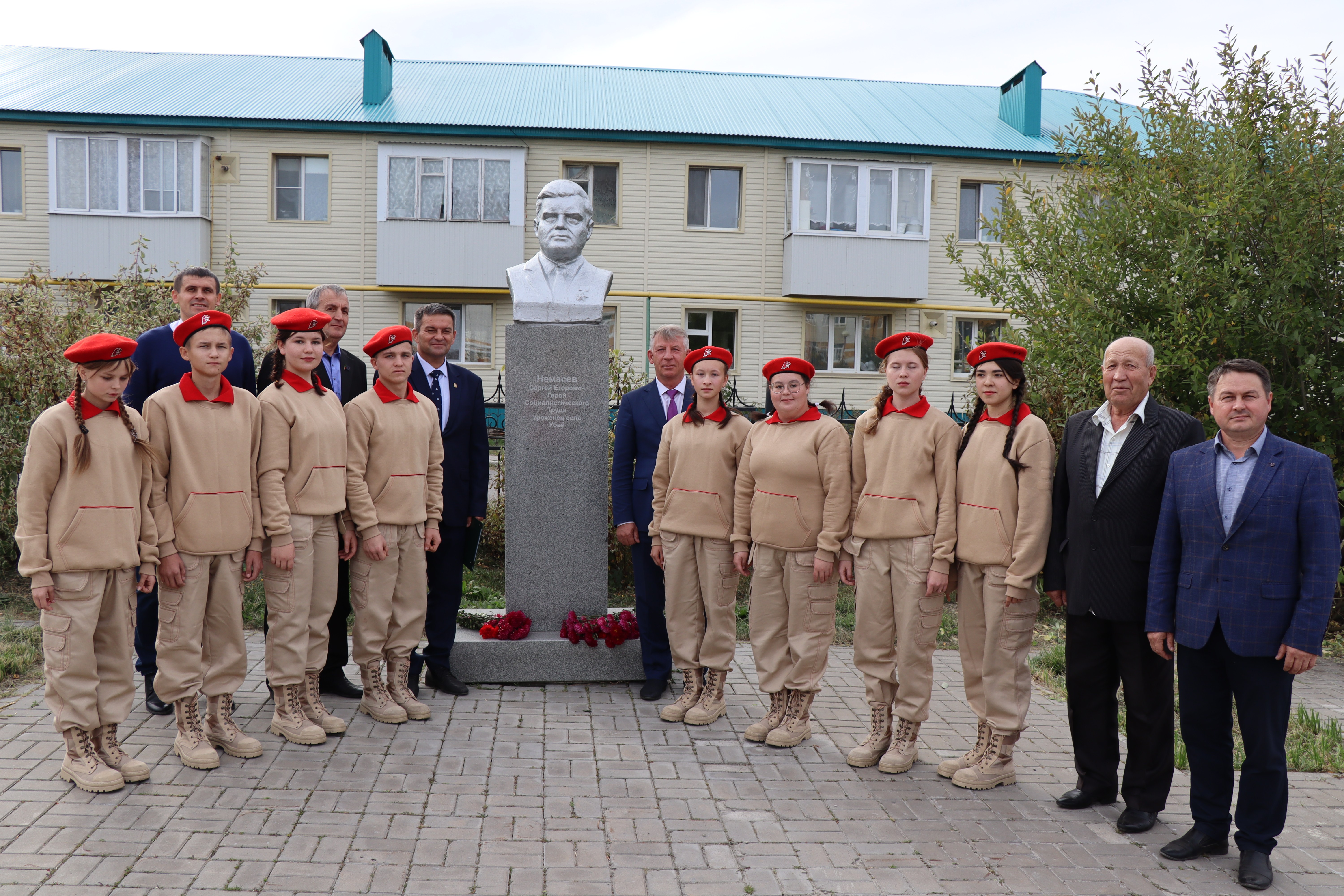 Митинг Фото Гулия Фаизова