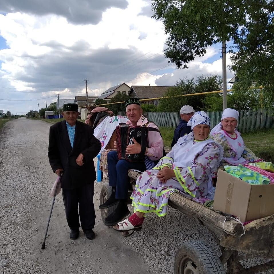 Дрожжановский район село старое чекурское карта