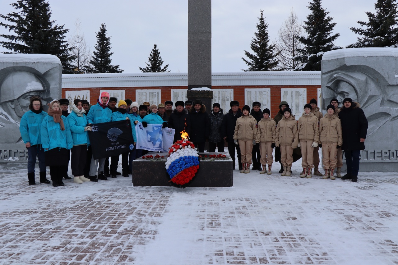 Митинг блокада Ленинграда Фото Римма Мавлютова