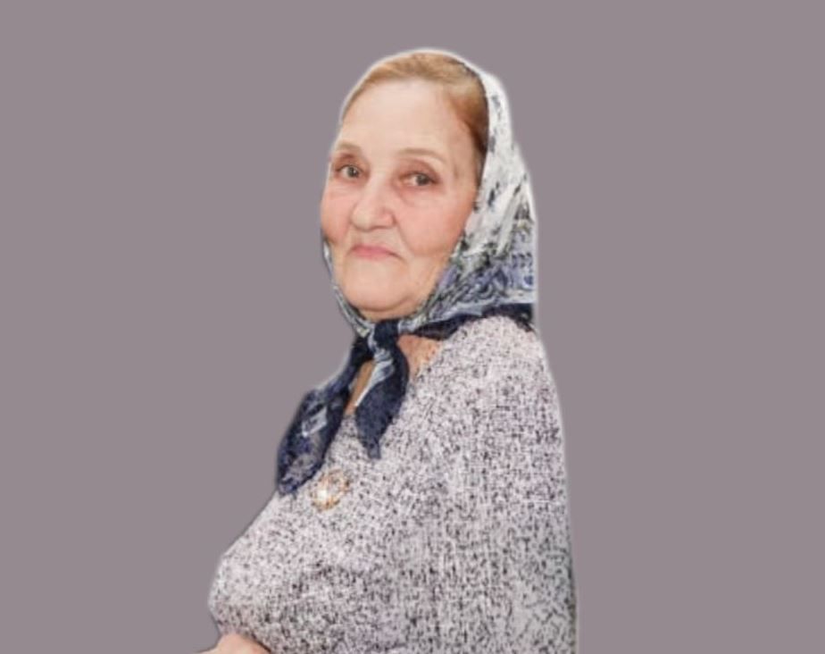 Роза Дмитриевна Антипована 75 çулхи юбилейпе ăшшăн саламлатпăр