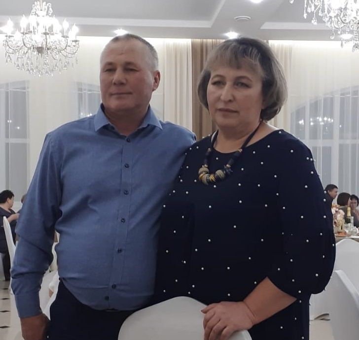 Чăваш Çӗпрел ялĕнче пурăнакан Лариса Дмитриевна Кандюкова мартăн&nbsp; 1-мӗшӗнче 50 çул тултарать