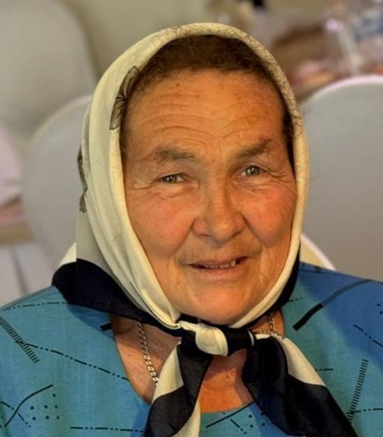 Юлия Сергеевна Тарасована 75 çул тултарнă ятпа саламлатпăр