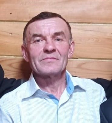 Фёдор Николаевич Усмендеева çуралнă кунпа саламлатӑп, мӗншӗн тесен унăн юбилей – 60 çул!