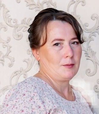 Çӗнӗ Шăхаль ялӗнче пурăнакан Ольга Геннадьевна Клементьева 45 çул тултарать