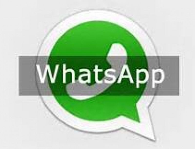 Опять whatsapp