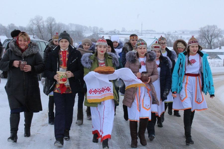 Погода в городище городищенского