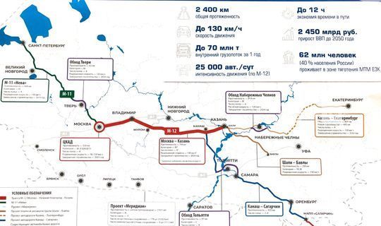 Проект 12 м нижний новгород