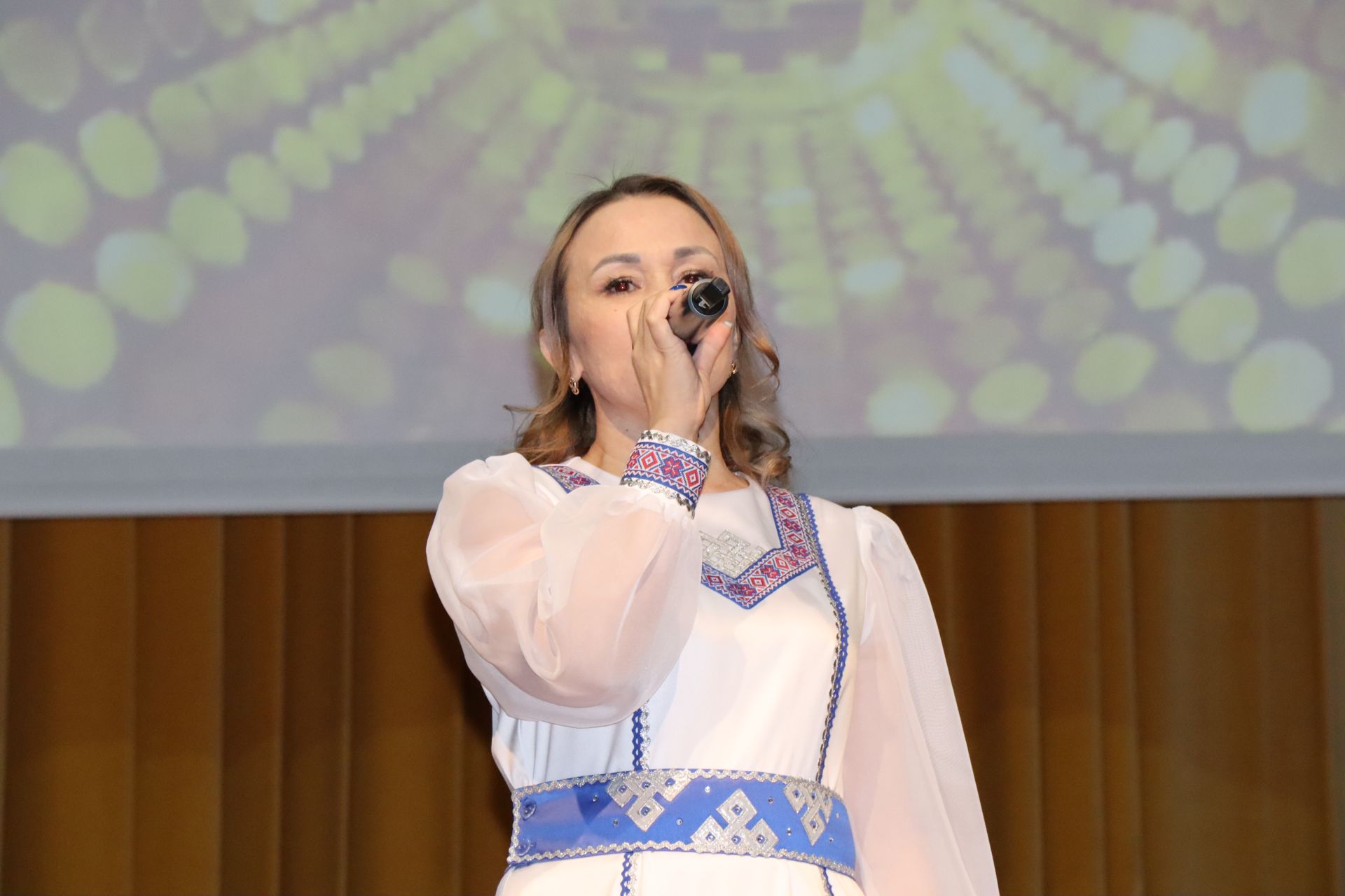 Школьникам Дрожжановского района РТ вручили паспорта гражданина России