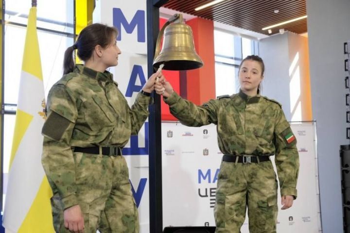 Мы снова пилотный: Татарстан станет участником пилотного проекта по военно-патриотическому воспитанию детей