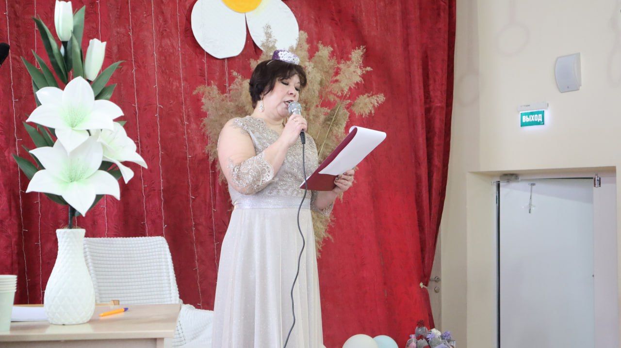 В селе Татарские Шатрашаны состоялась презентация третьей и четвертой книги местного поэта Шаляма Багаветдинова