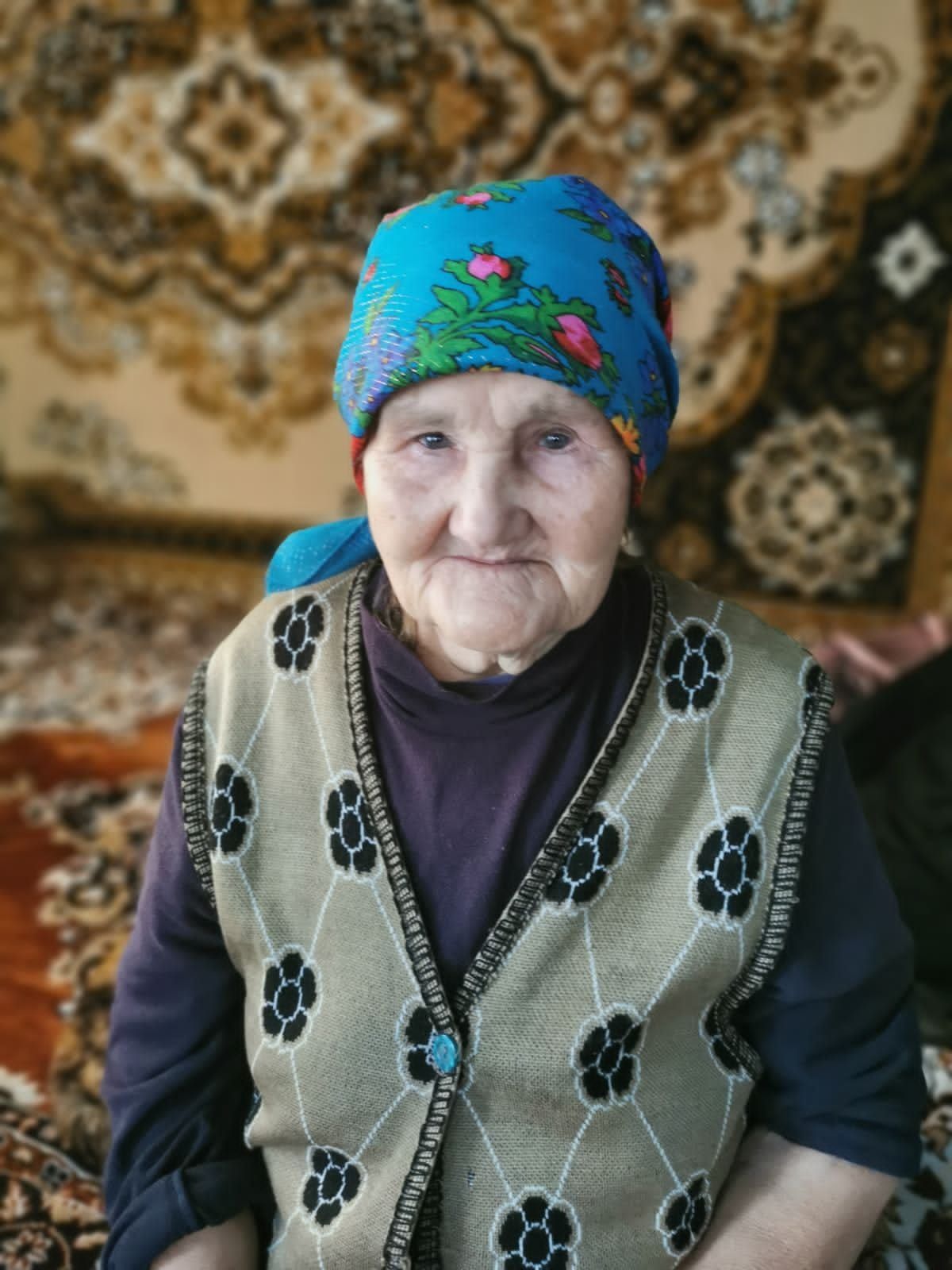 Юбилей ячӗпе