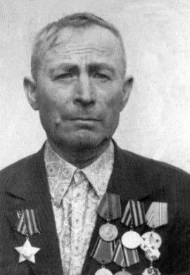 Пока мы помним-мы сильны: история  героя ВОВ Пантелеймона Ярухина