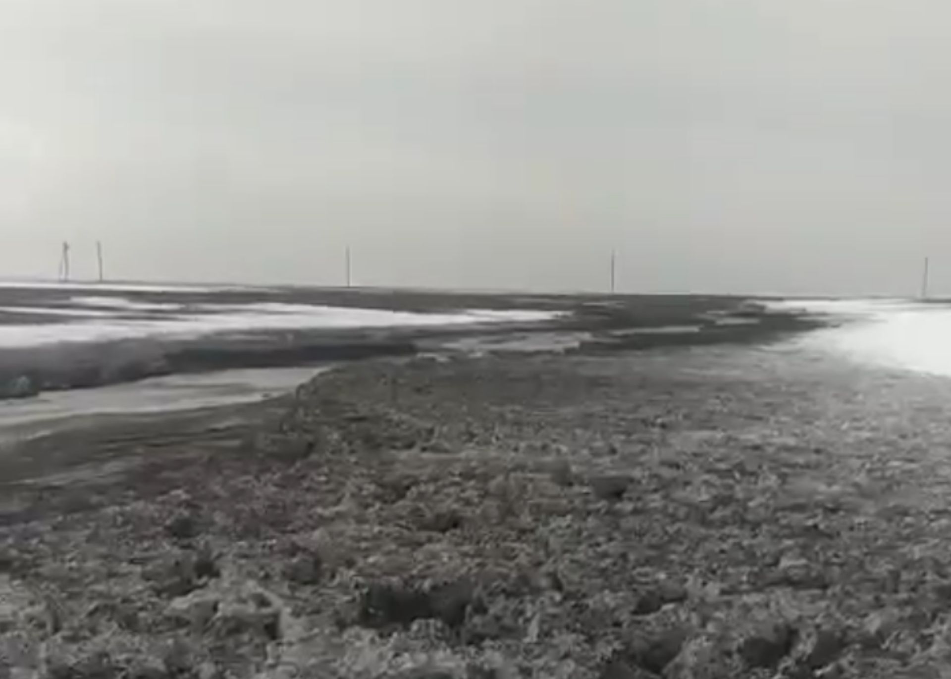 Паводковая ситуация находится на постоянном контроле  главы Дрожжановского района РТ района