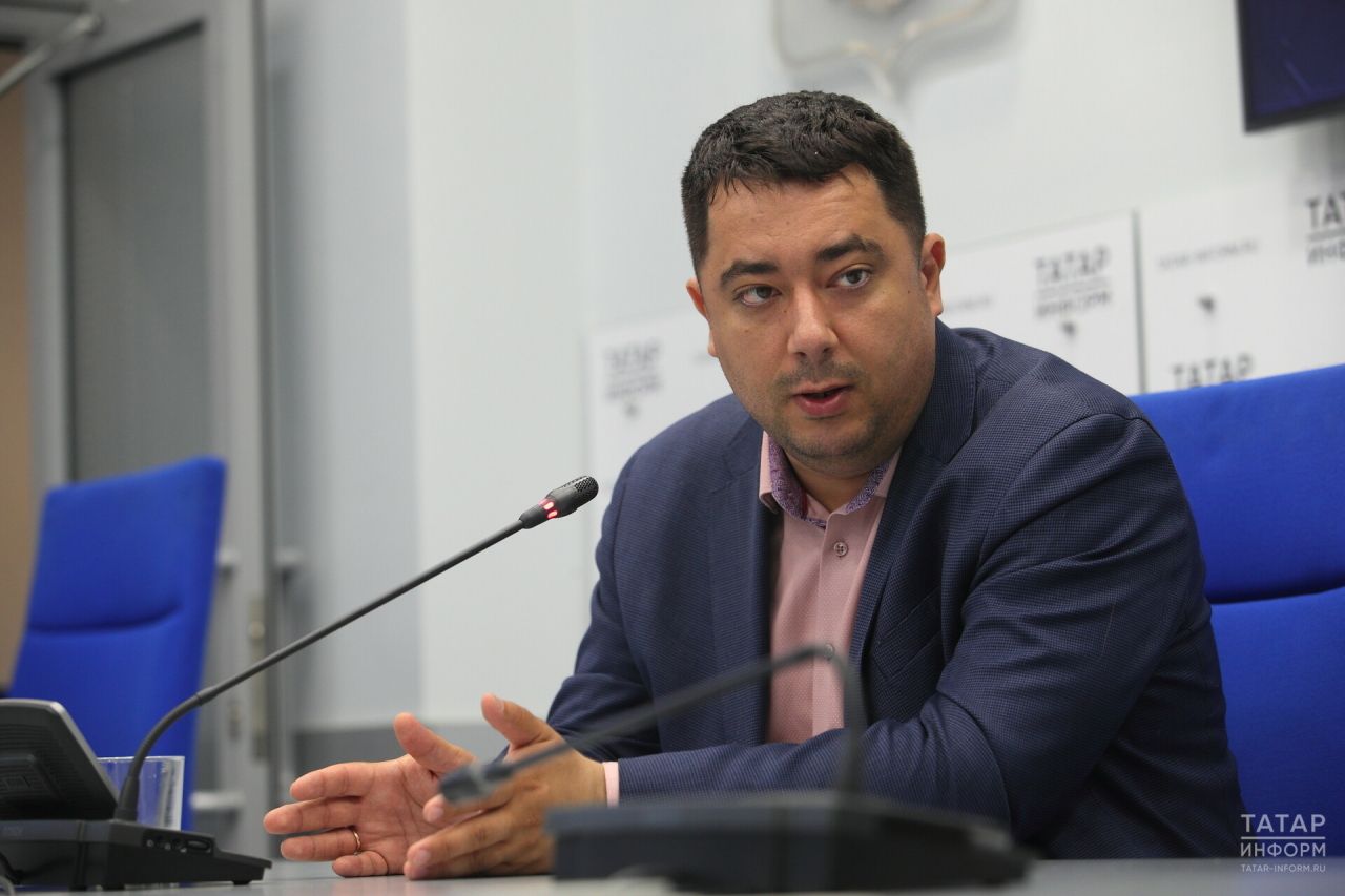 В Казань приглашают на бюджетное обучение