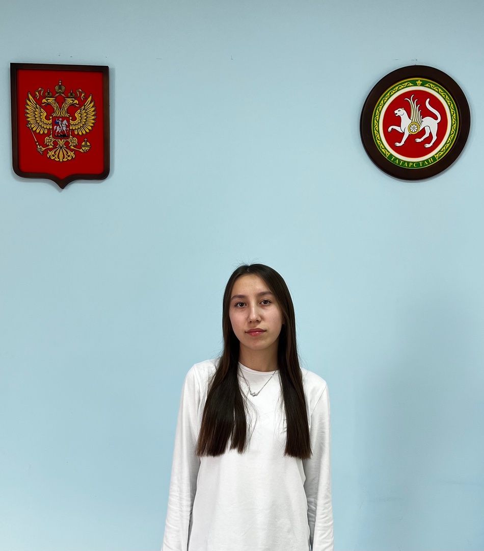 Дрожжановские учащиеся стали призерами республиканских олимпиад