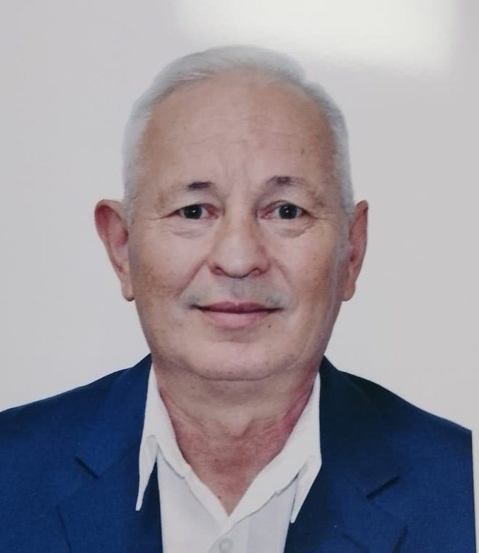 «Где родился, там и пригодился»: трудовой путь Вячеслава Матюшина из села Старое Дрожжаное