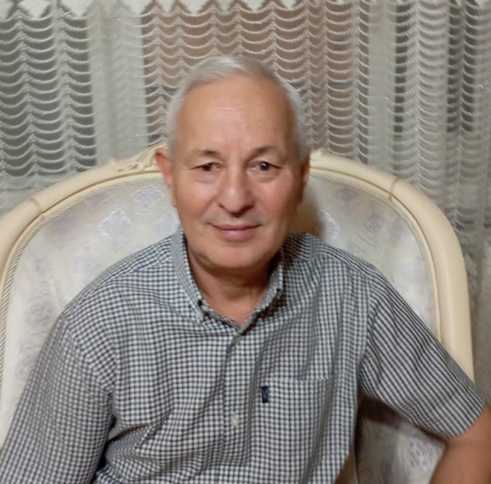 Ӑҫта ҫуралнӑ,  ҫавӑнта кирлӗ пулнӑ