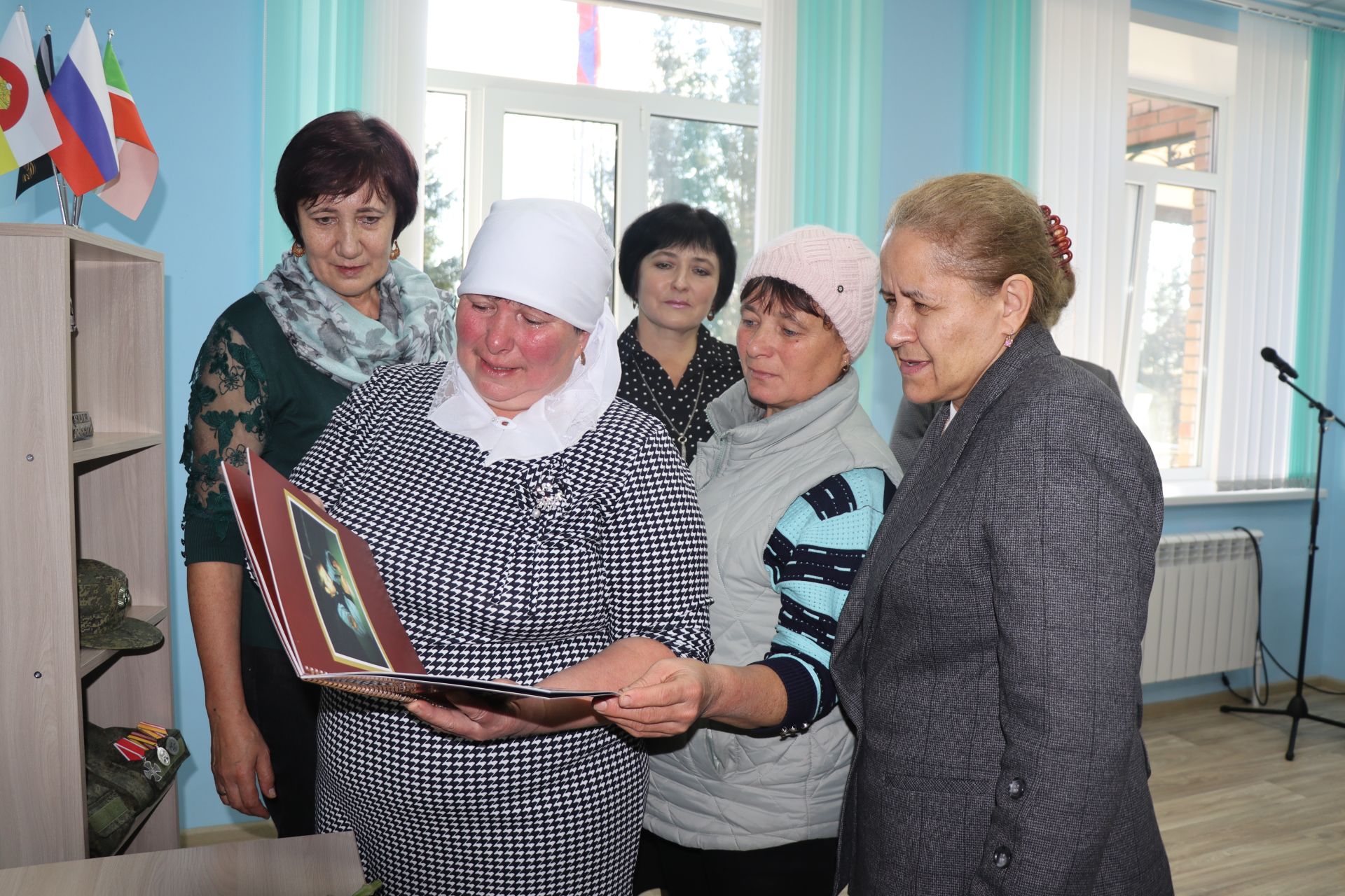 Ячӗсем — вилӗмсӗр, паттӑрлăхӗсем — ӗмӗрлӗхе